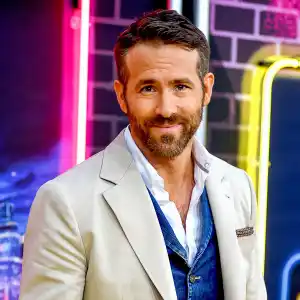 Ryan Reynolds Speaks Out on Mental Health for His And Blake Lively’s Daughters