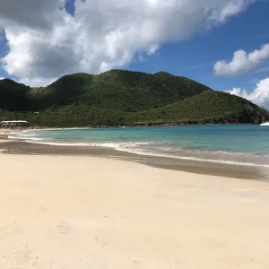 Secrets St. Martin