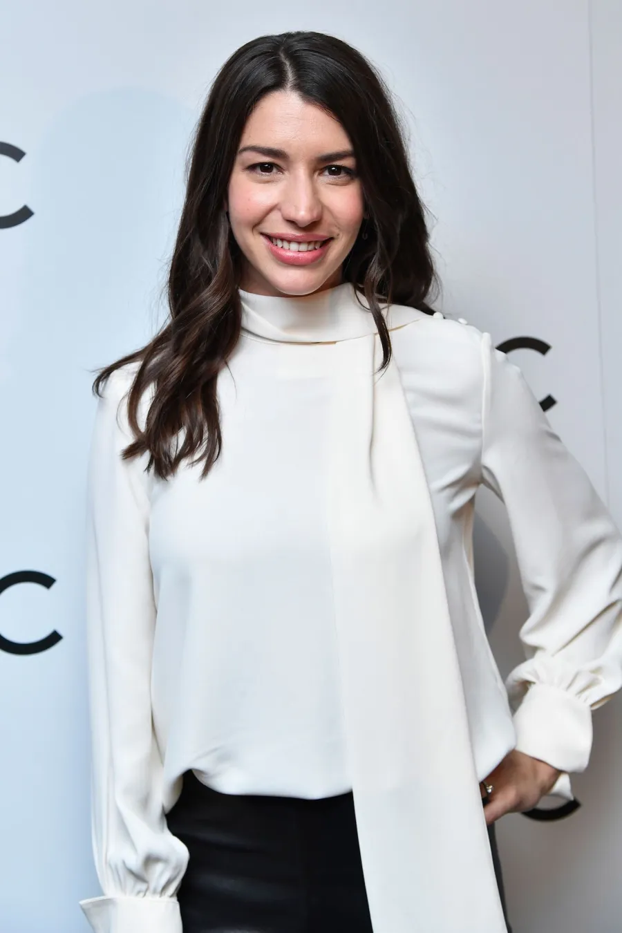 SVU Jamie Gray Hyder Married