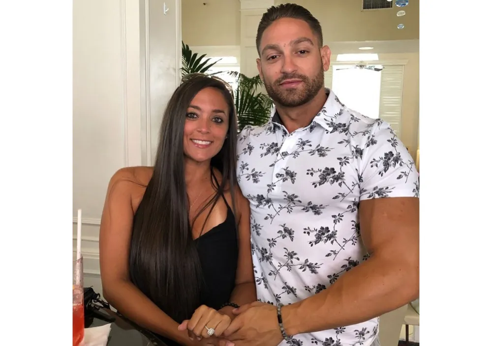 Sammi Sweetheart Giancola Calls Off Engagement to Christian Biscardi 2