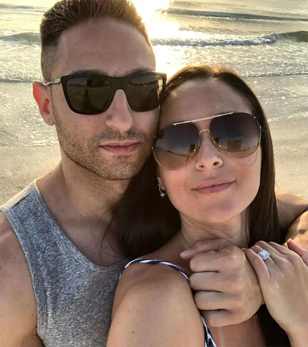 Sammi Sweetheart Giancola Calls Off Engagement to Christian Biscardi 3