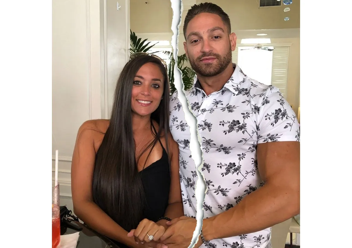 Sammi Sweetheart Giancola Calls Off Engagement to Christian Biscardi