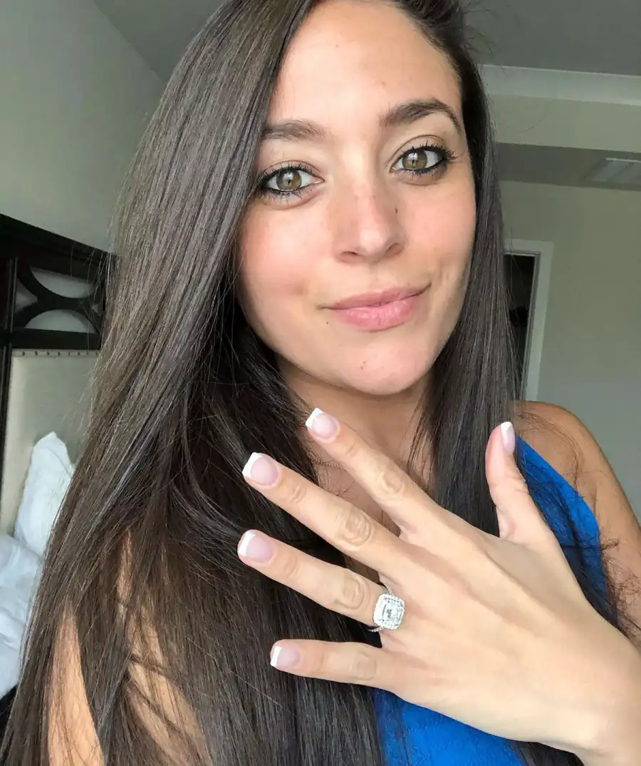 Sammi ‘Sweetheart’ Giancola, Fiance Christian Biscardi: Signs They’ve Split