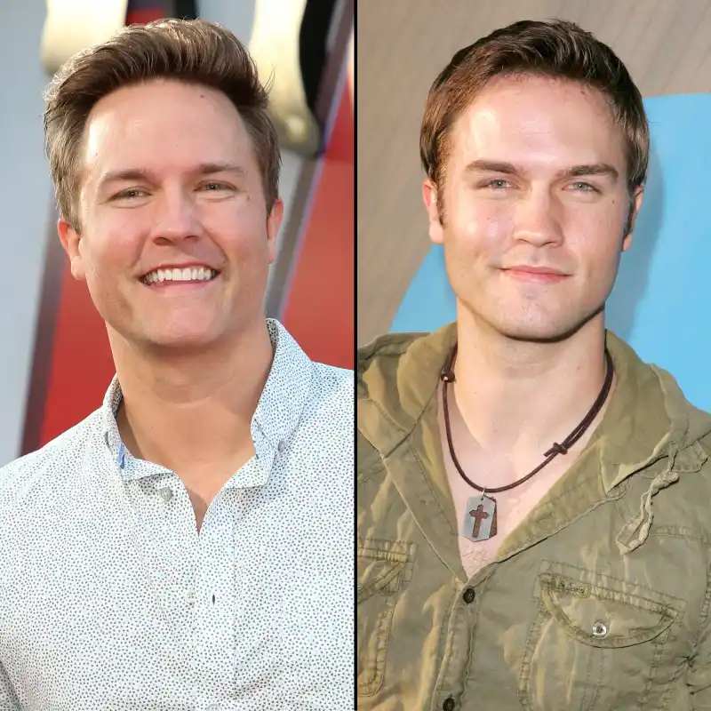 Scott Porter Hart of Dixie Cast Where Are They Now