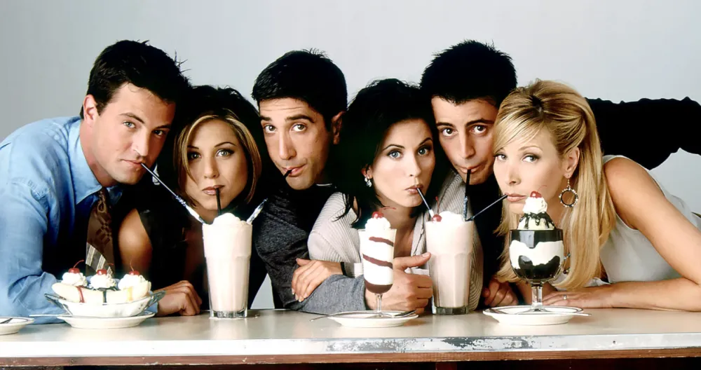 Cast of &lsquo;Friends&rsquo; Relationship Statuses: Who Are Jennifer Aniston, Courteney Cox and More Stars Dating?