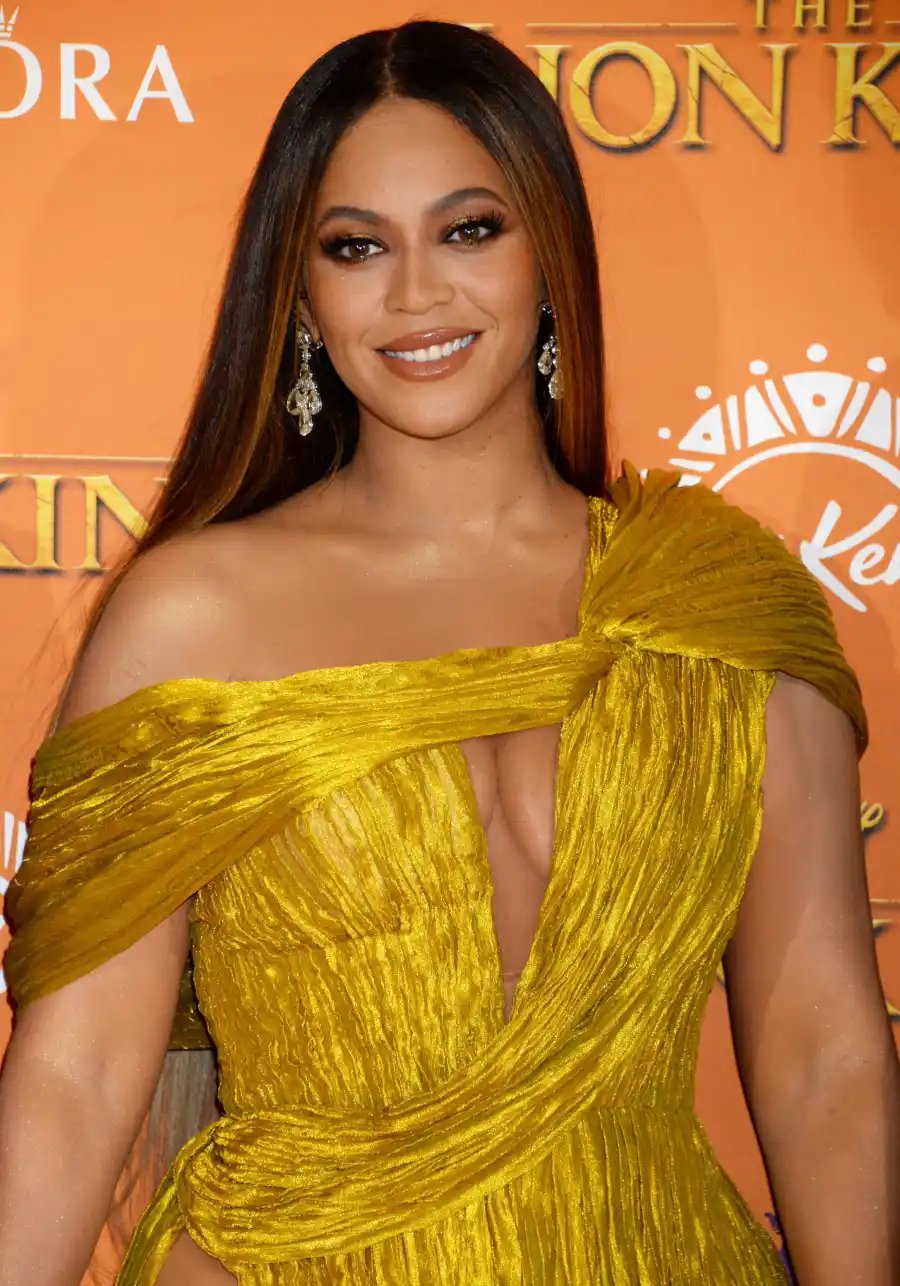 Happy 4th Birthday, Sir and Rumi! See Beyonce’s Touching Tribute to Twins