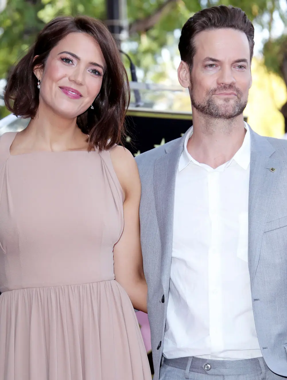 Shane West Admits He and Mandy Moore Had a Mutual Crush During &lsquo;A Walk to Remember&rsquo;