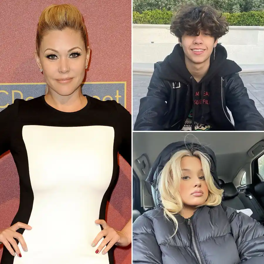 Shanna Moakler Landon and Alabama Not Talking To Her