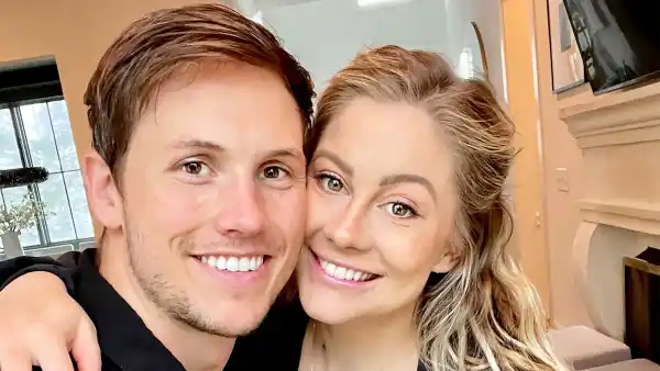 Shawn Johnson East Gives Birth Welcomes 2nd Baby With Andrew East