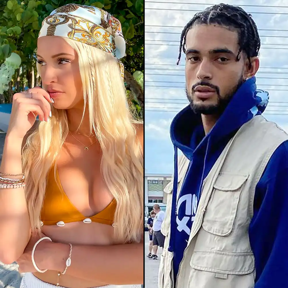 Siesta Keys Camilla Cattaneo Tearfully Reveals She Was Pregnant With Brandon Gomes Baby