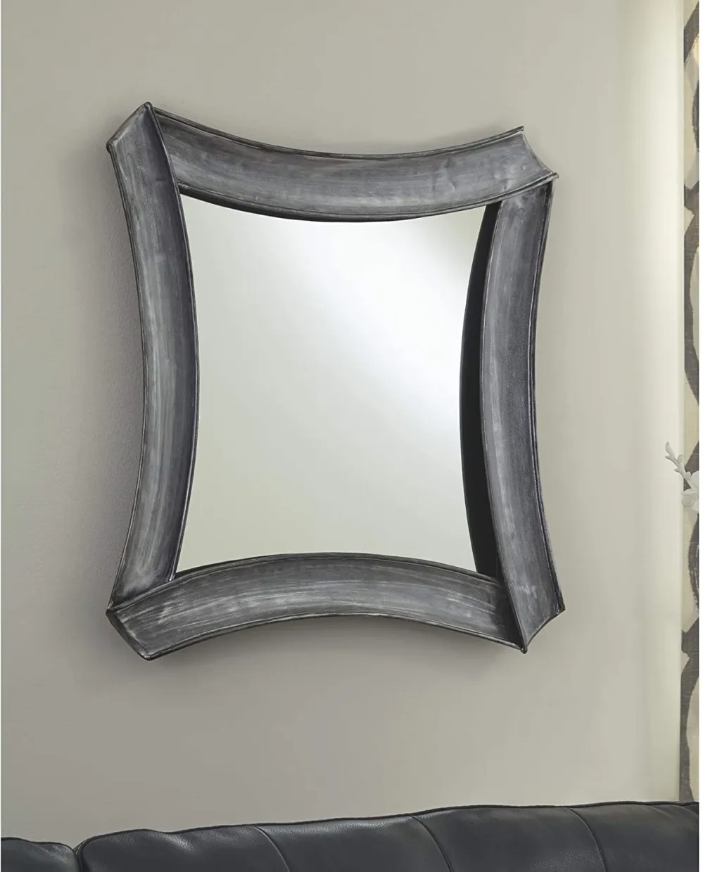 Signature Design by Ashley Posie Accent Mirror