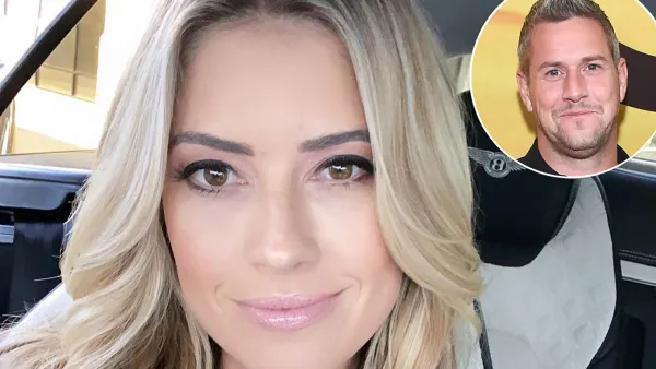 Single and Loving It! Christina Haack Isn't Dating After Ant Anstead Split