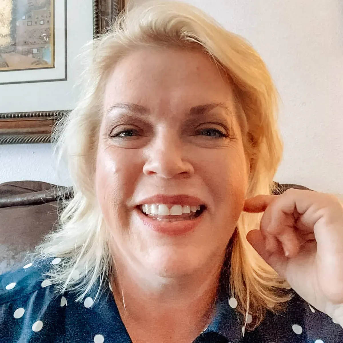 Sister Wives’ Janelle Brown Reveals She’s Living in an RV