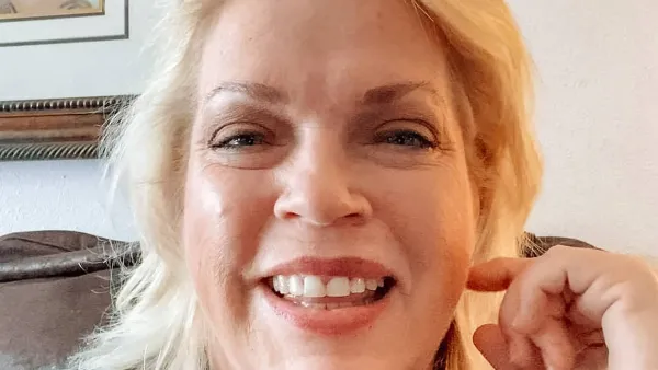 Sister Wives’ Janelle Brown Reveals She’s Living in an RV