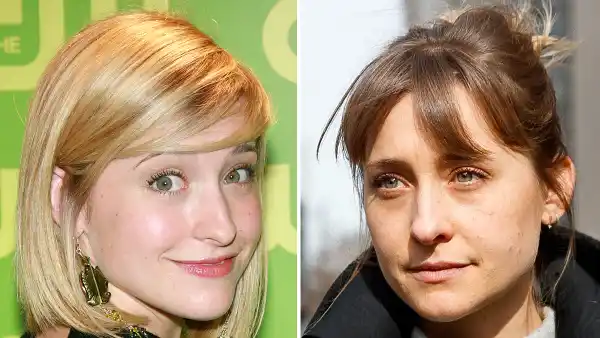 Allison Mack Smallville Cast Where Are They Now