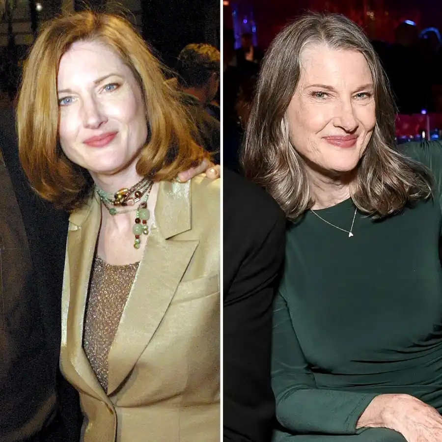 Annette O'Toole Smallville Cast Where Are They Now