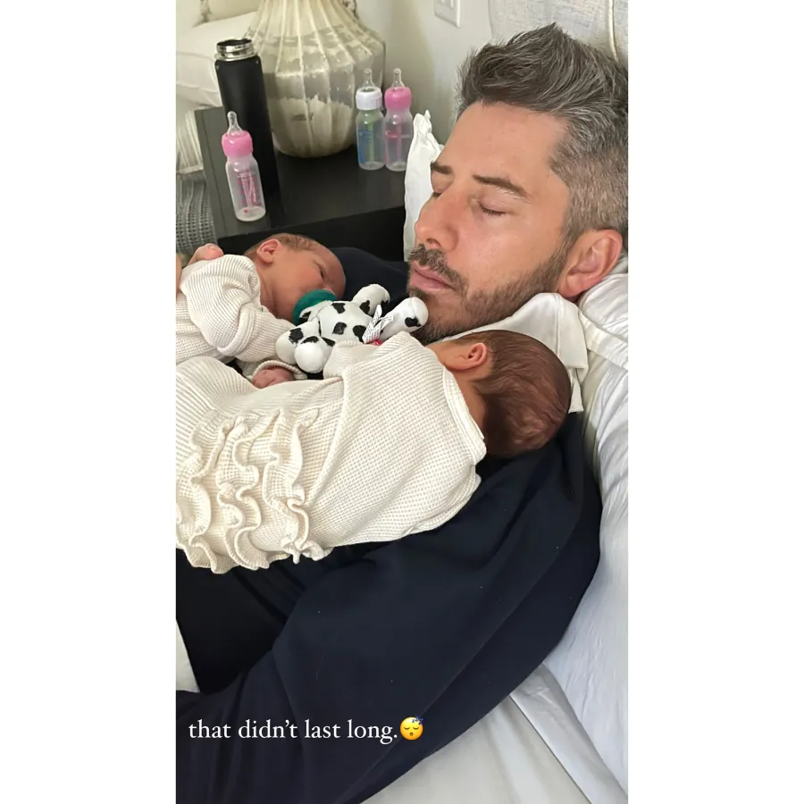 Stars Celebrate the Dads in Their Lives on Father's Day 2021