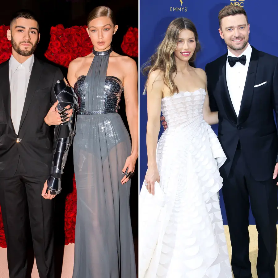 Stars Celebrate the Dads in Their Lives on Father's Day 2021