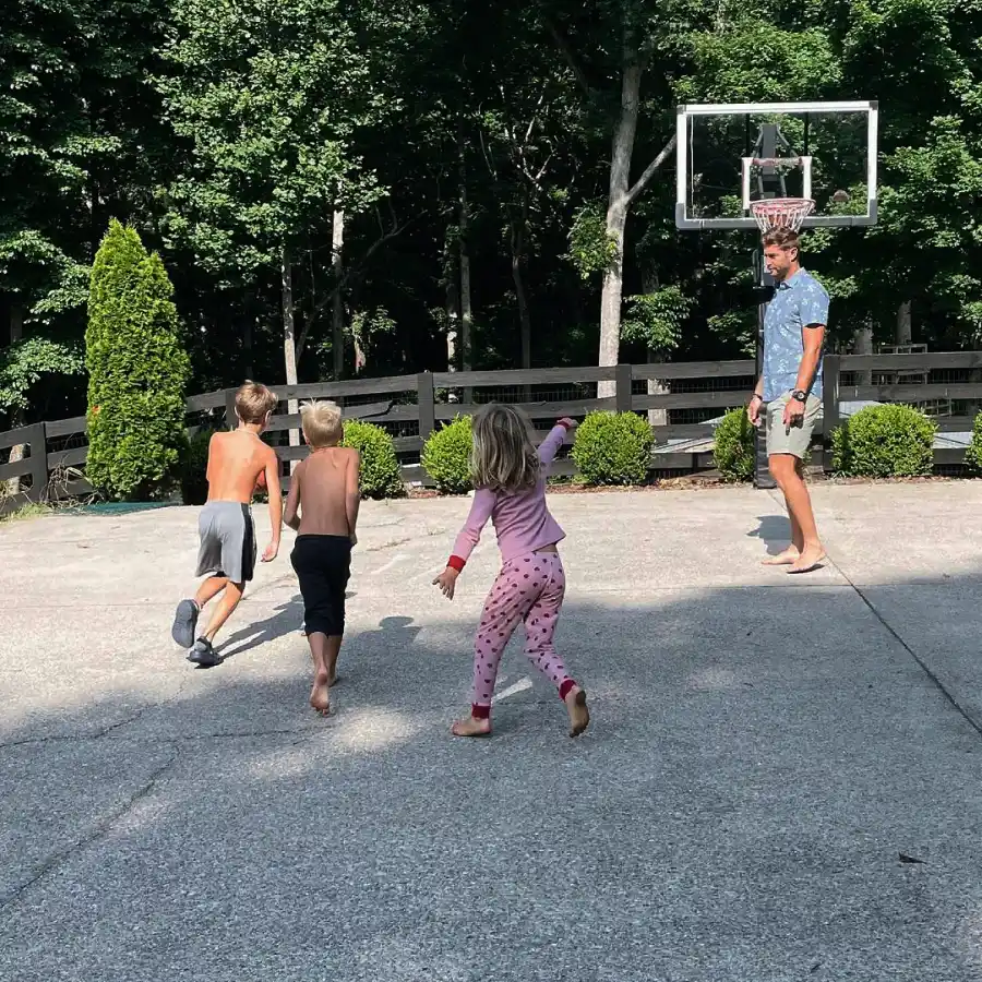 Stars Celebrate the Dads in Their Lives on Father's Day 2021