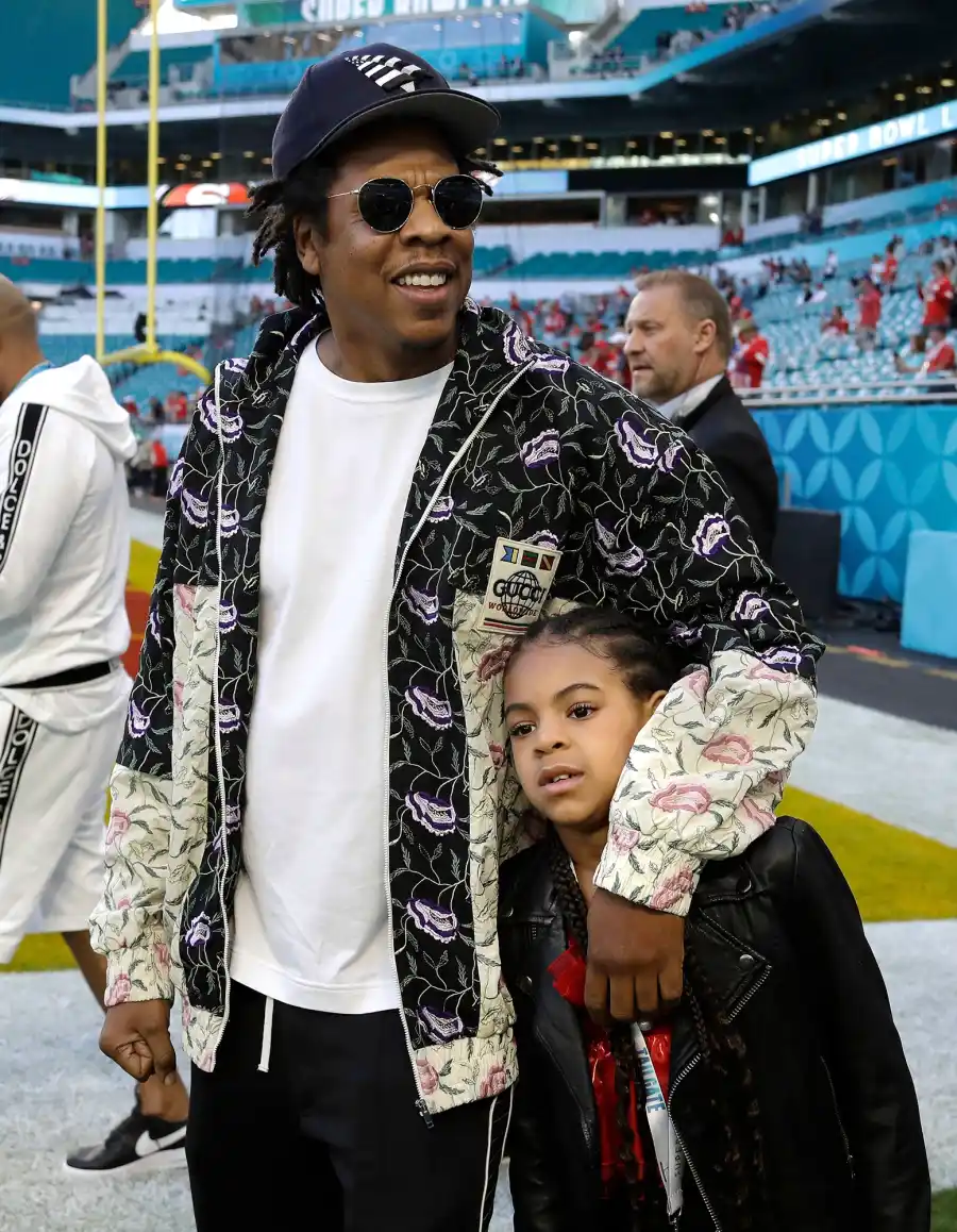 Stars Celebrate the Dads in Their Lives on Father's Day 2021