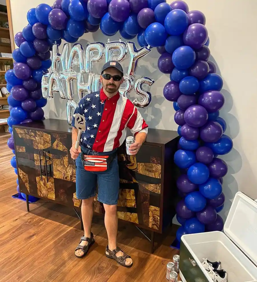 Stars Celebrate the Dads in Their Lives on Father's Day 2021