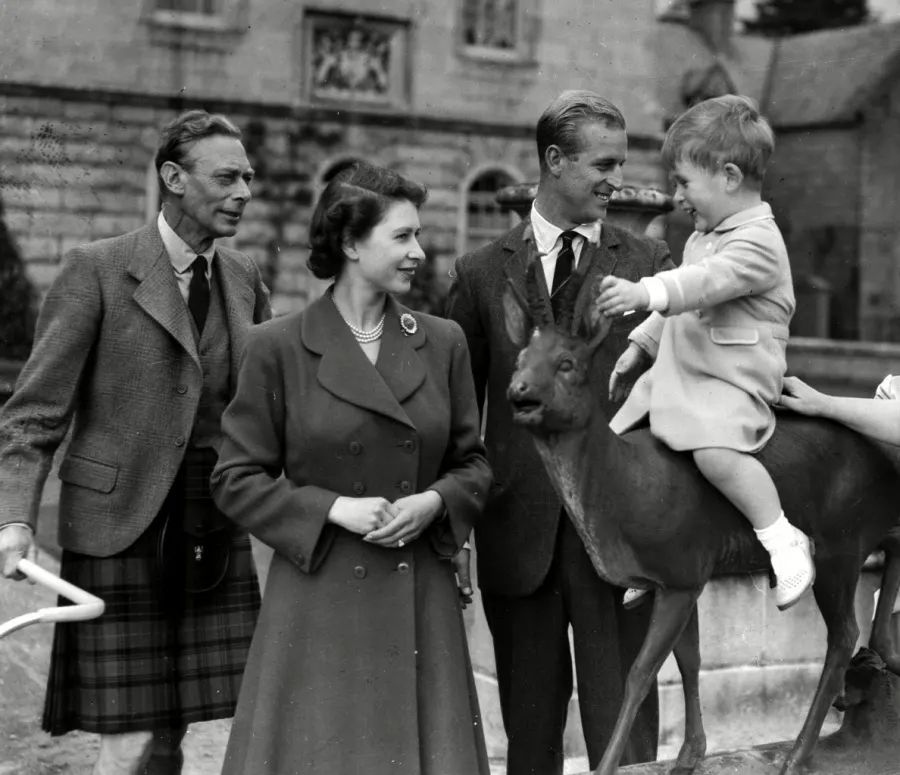 Stars Celebrate the Dads in Their Lives on Father's Day 2021