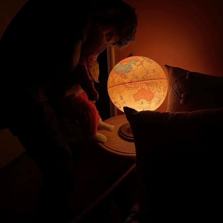 Stars Celebrate the Dads in Their Lives on Father's Day 2021