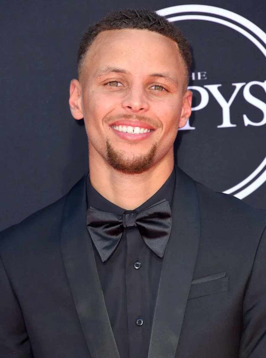 Stephen Curry Naomi Osaka Exits French Open Celebs React