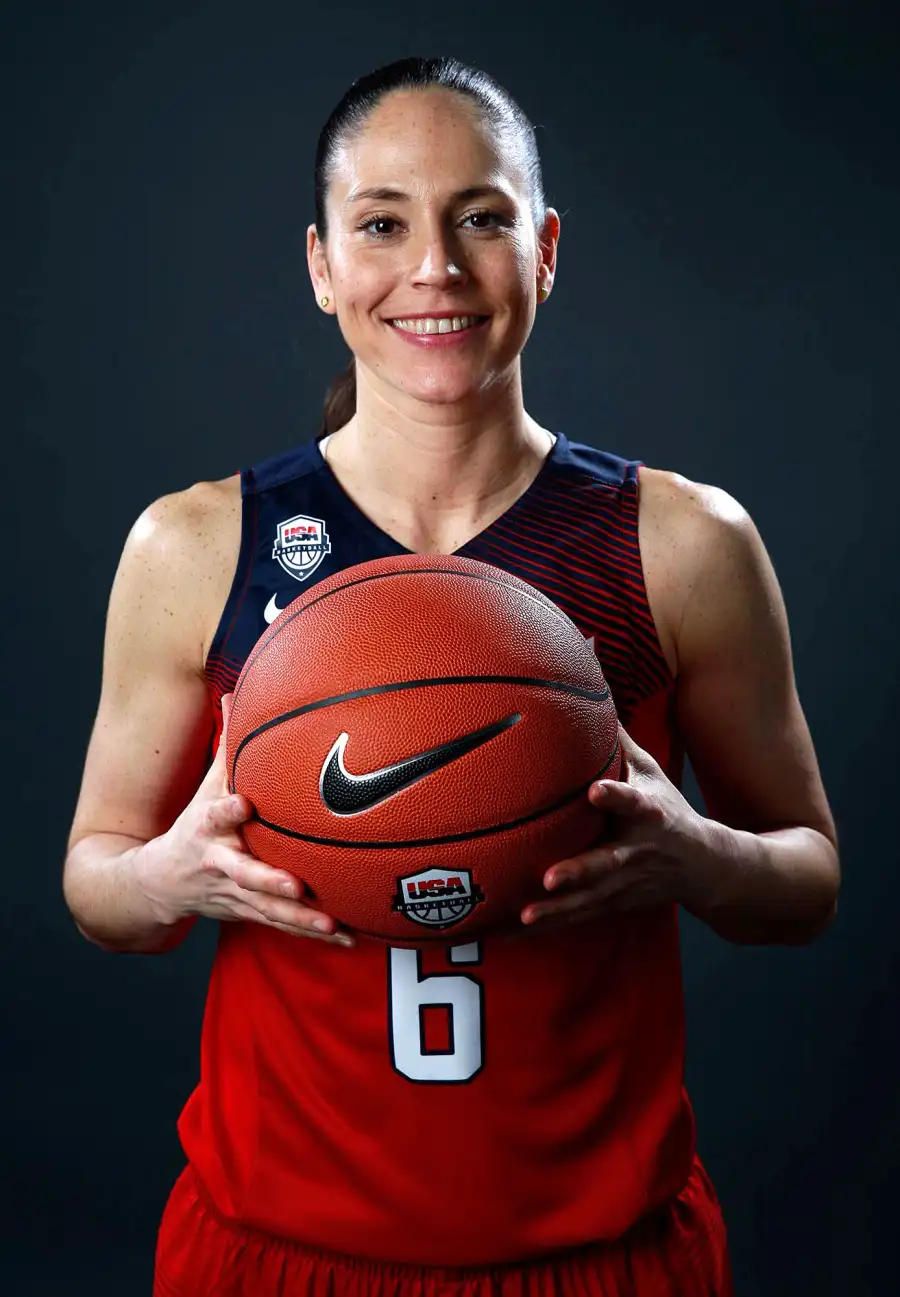 Sue Bird Naomi Osaka Exits French Open Celebs React