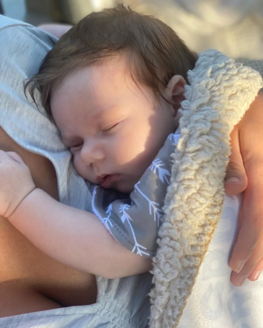 Sweet Boy!’ See Brittany Cartwright and Jax Taylor's Son Cruz’s Album