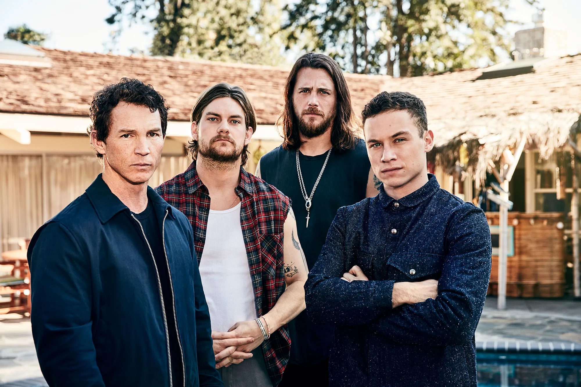 TNT Animal Kingdom Everything Know Before Season 5