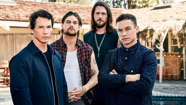 TNT Animal Kingdom Everything Know Before Season 5