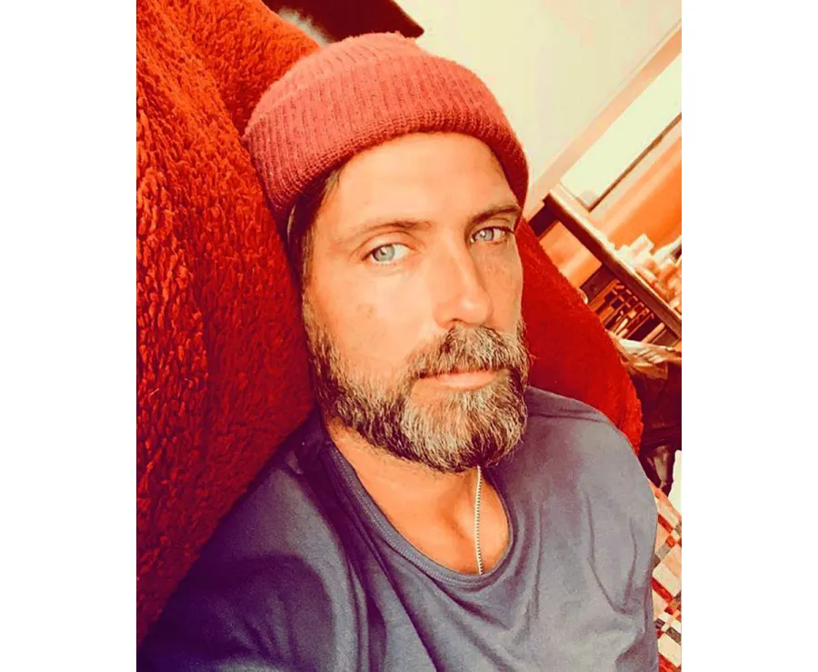 TV Personality Graham Bunn 5 Things to Know