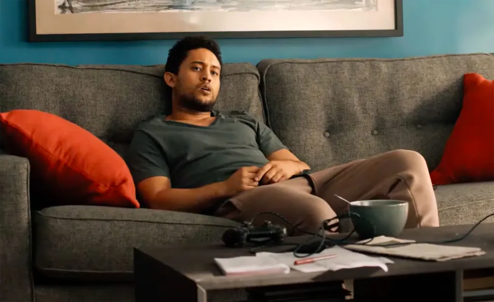 Smart Guy&rsquo; Revival Might Reveal T.J.&rsquo;s Real Name, Tahj Mowry Says