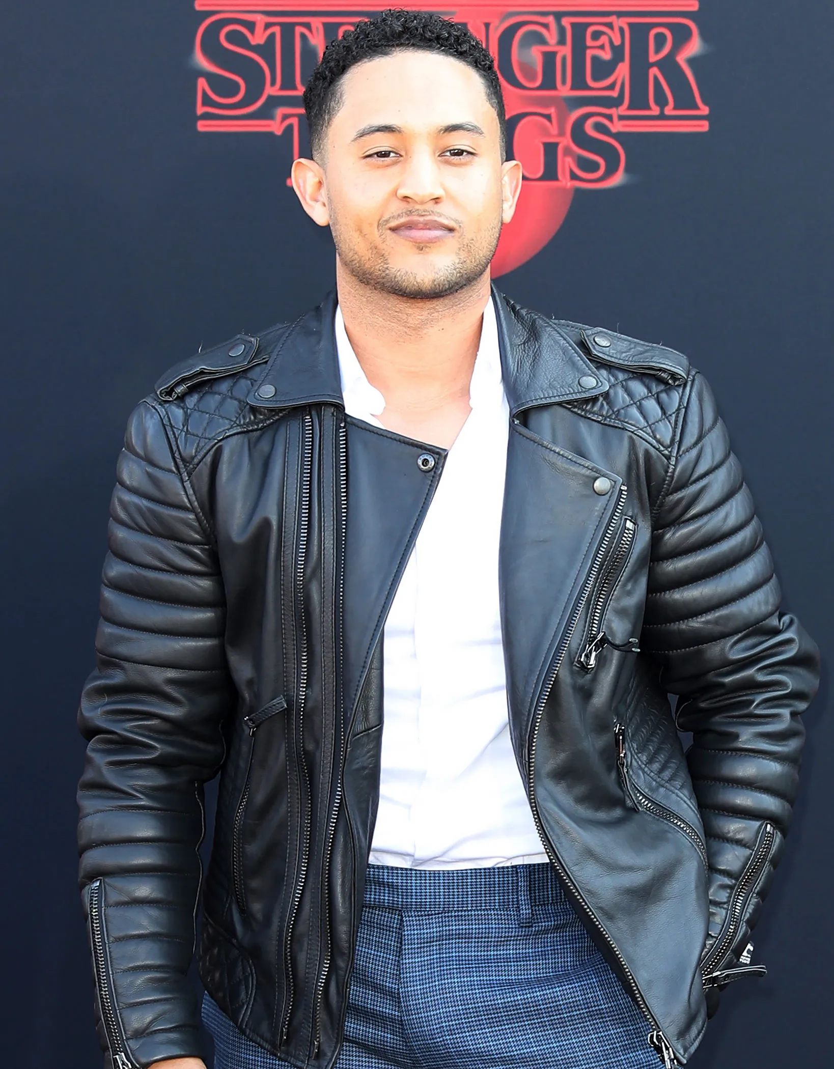 Smart Guy’ Revival Might Reveal T.J.’s Real Name, Tahj Mowry Says