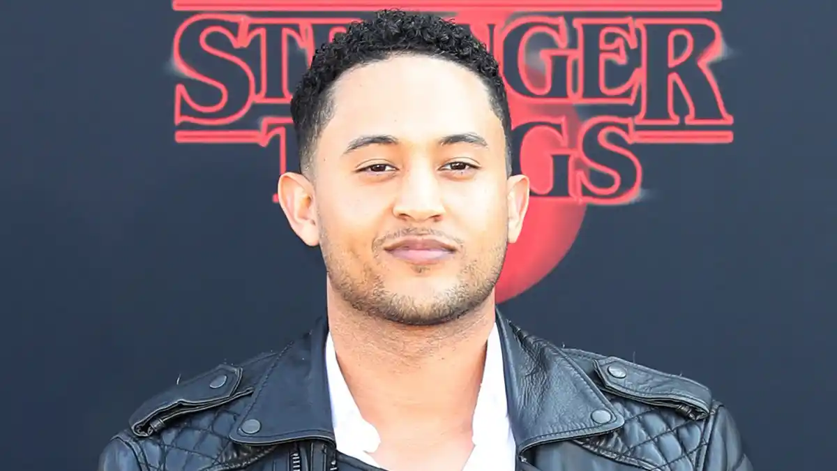 Smart Guy’ Revival Might Reveal T.J.’s Real Name, Tahj Mowry Says