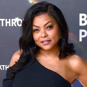 Taraji P Henson Cast Miss Hannigan NBCs Annie Live Musical