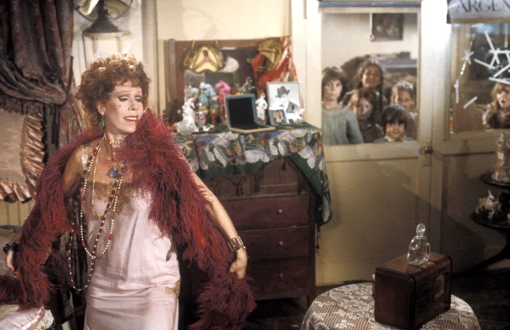 Taraji P Henson Cast Miss Hannigan NBCs Annie Live Musical