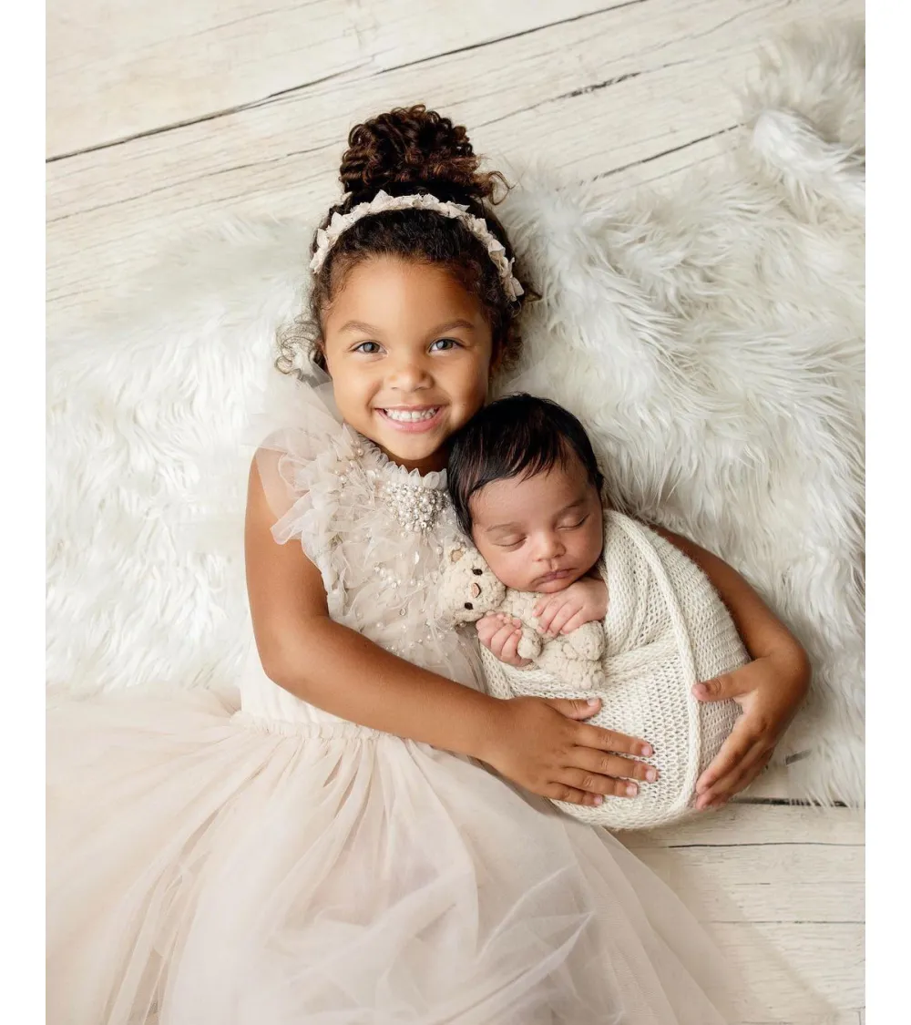 Teen Mom OG Cheyenne Floyd Posts 1st Photos of Baby No 2 Instagram 2