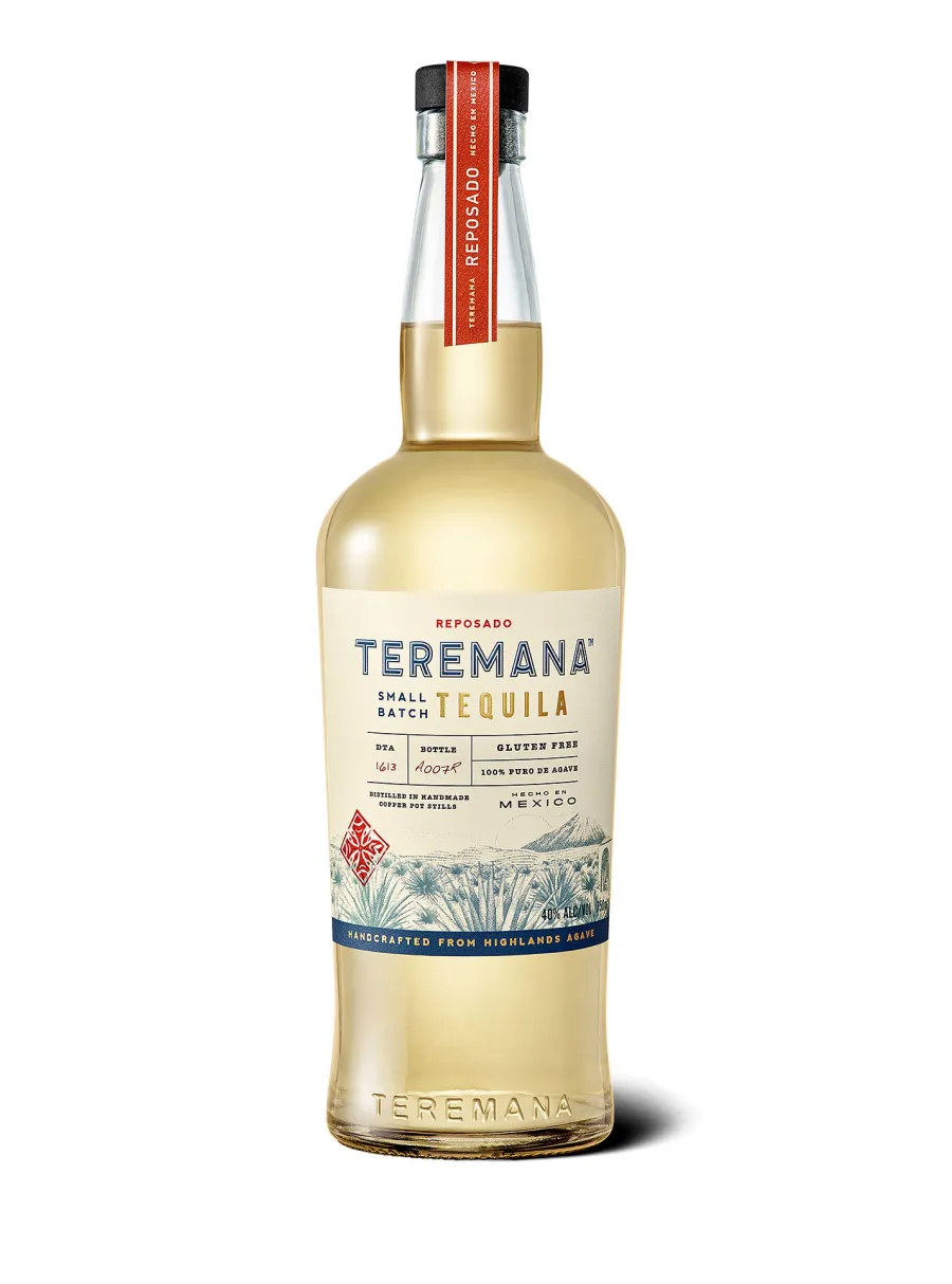 Teremana Buzzzz-o-Meter What Hollywood Buzzing About This Week