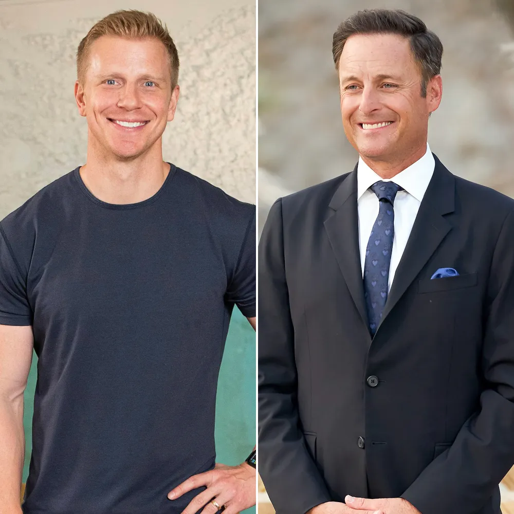 The Bachelor&rsquo;s Sean Lowe Is &lsquo;Boycotting&rsquo; the Franchise Over Chris Harrison&rsquo;s Exit, Wife Catherine Giudici Reveals