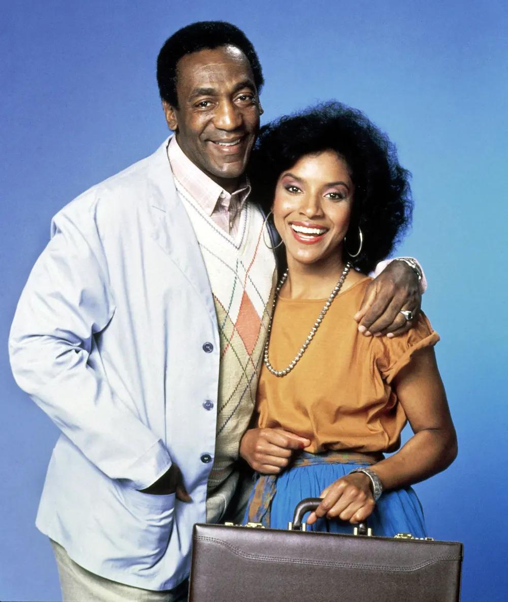 'The Cosby Show' Star Phylicia Rashad Raises Eyebrows With Response to Bill Cosby&rsquo;s Prison Release