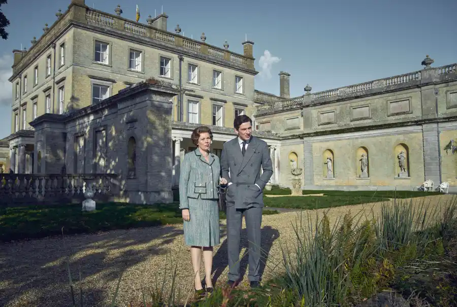 The Crown Season 5 What We Know So Far