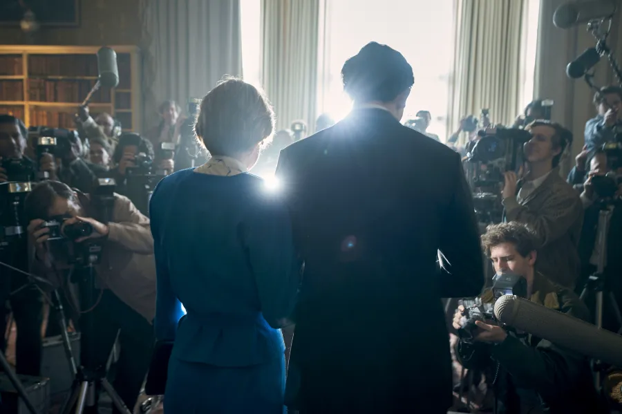The Crown Season 5 What We Know So Far
