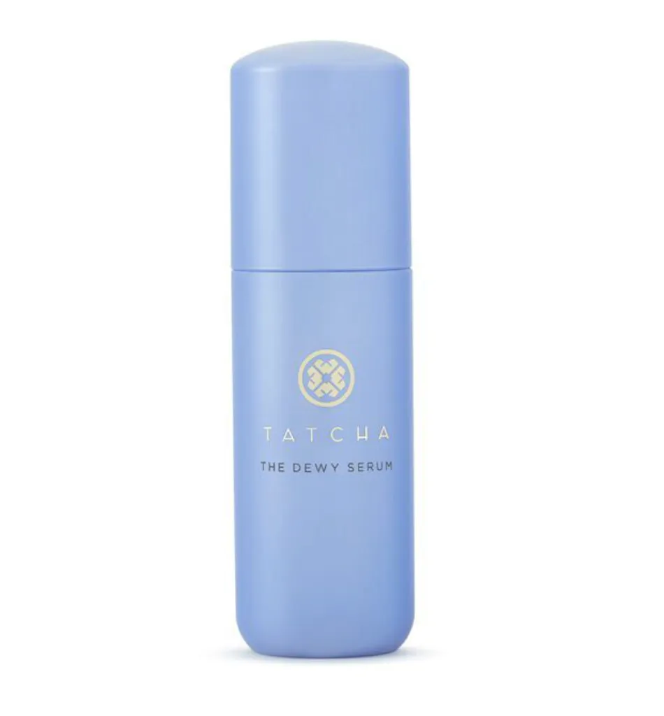 The Dewy Serum Resurfacing & Plumping Treatment