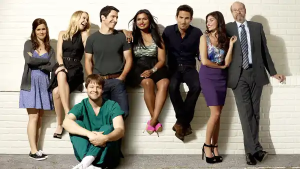 ‘The Mindy Project’ Cast: Where Are They Now?