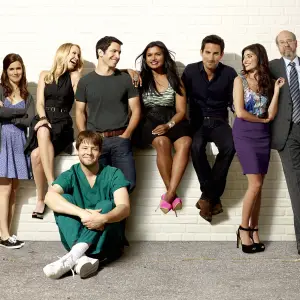‘The Mindy Project’ Cast: Where Are They Now?