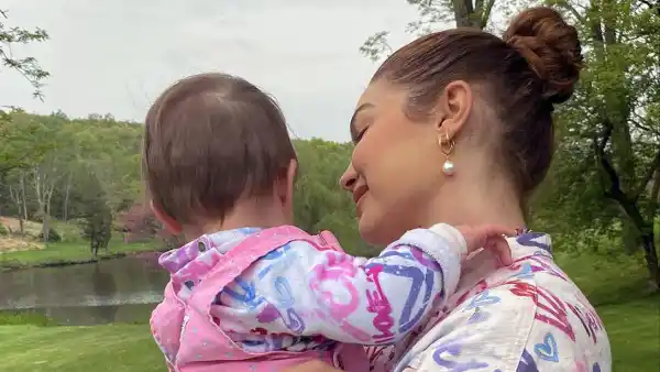 The One Beauty Secret Gigi Hadid Is Passing Down to Daughter Khai