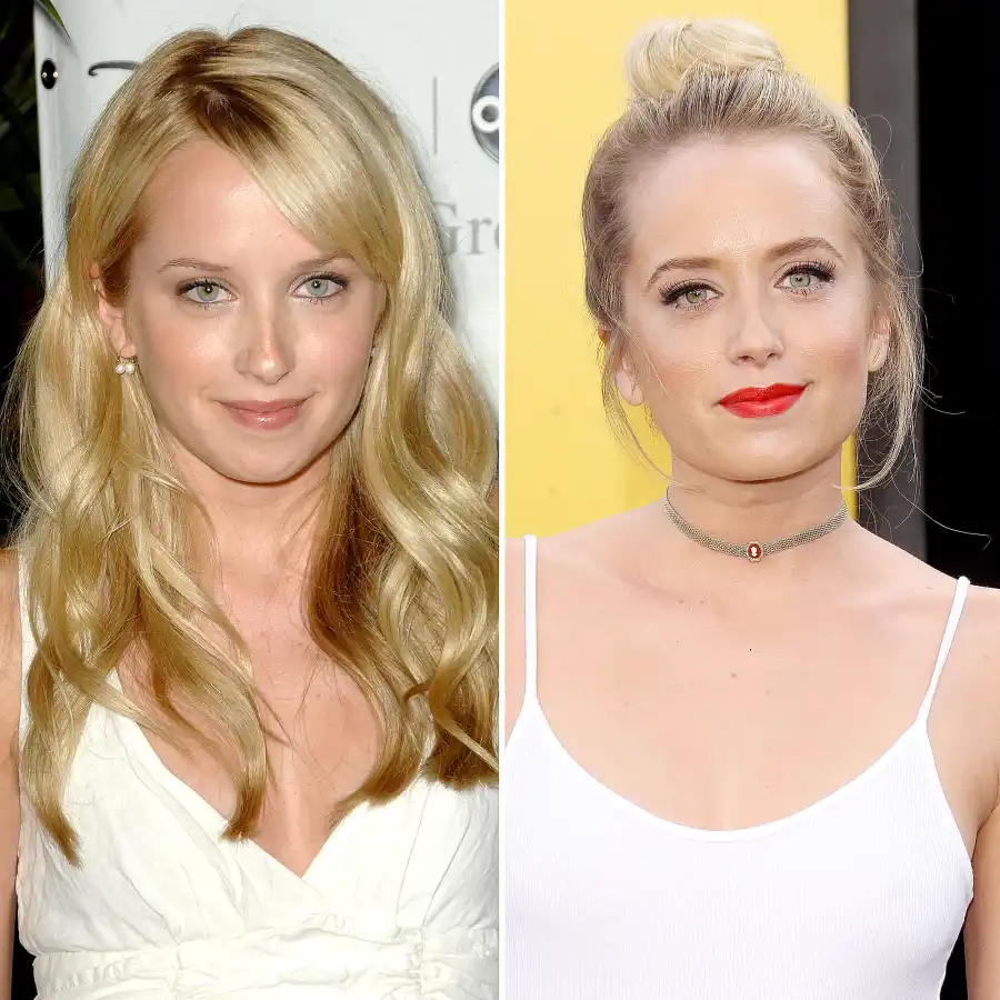 Megan Park The Secret Life American Teenager Cast Where Are They Now