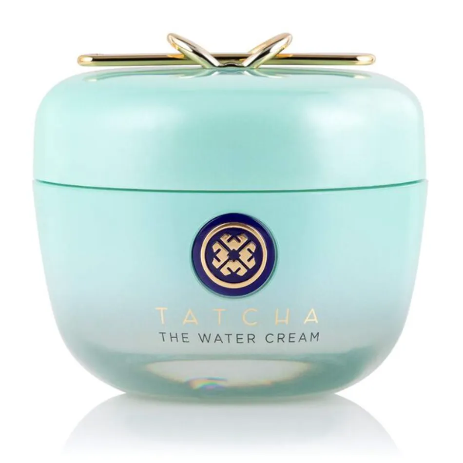 The Water Cream